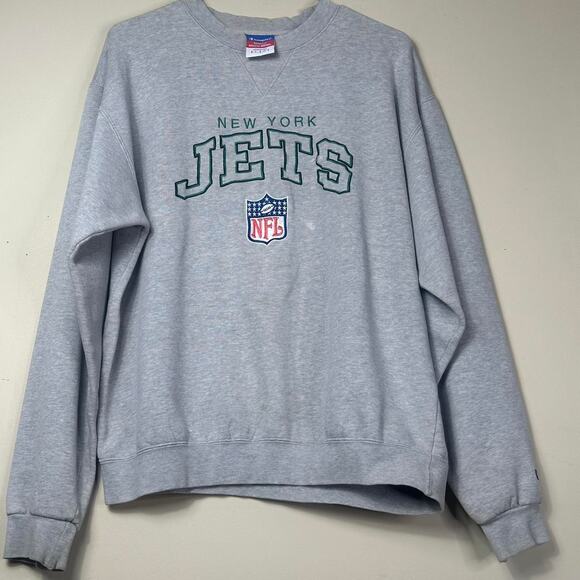 Classic Vintage Jets Crewneck - Picture 2 of 3